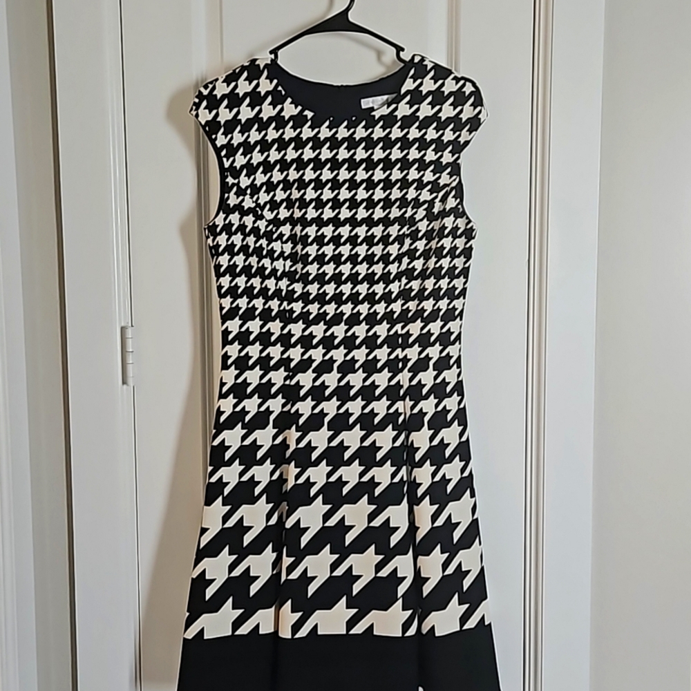 Women work dress